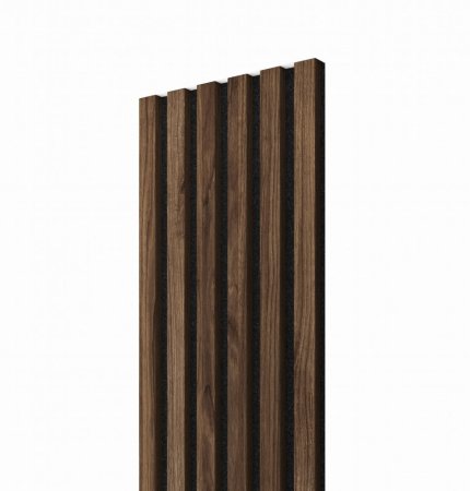 Lamely z odpadu dřeva na ekologickém podkladu z PET lahví