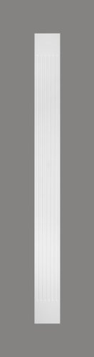 Pilaster - 165 x 2000 x 18 mm