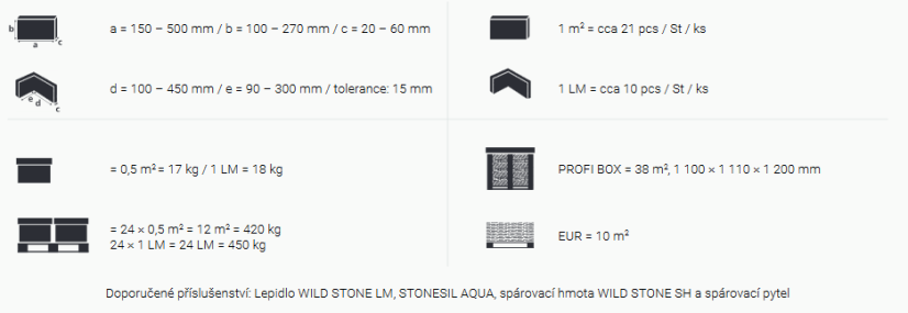 Screenshot 2019 01 22 wildstone 004 web technicky list limestone opuka katalogovy list limestone opuka pdf