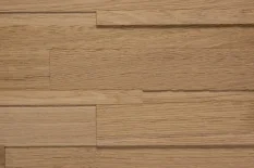 VZOREK - DUB Stepwood ® Original (1250 x 219 mm) Kartáčovaný, bez povrchové úpravy - rozměr vzorku: 290 x 100 mm