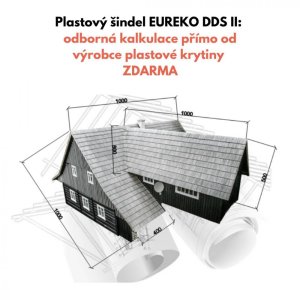 Rozpočet střechy