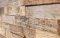 SMRK STARÉ DŘEVO obkladové panely na stěnu Stepwood® Old  - sluncem vypálené