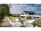 Betonový obklad, Z BETONU, SIERRA 3, šedá, 80 x 550 mm, tloušťka 12-32 mm, 0.4 m2