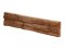 Betonový obklad, Z BETONU, GRENADA 6 - rose, hnědá, 550 x 117 mm, tloušťka 22-38 mm, 0.32 m2
