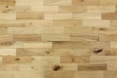 VZOREK - DUB RUSTIKÁLNÍ 200 (200 x 50 mm) - Kartáčovaný, olejovaný - rozměr vzorku: 3ks 50 x 200 mm