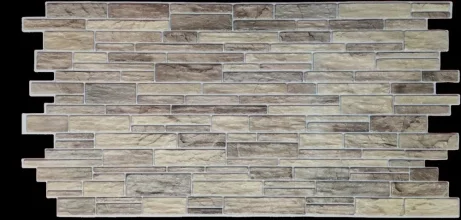 PVC dekorační panely - Onyx, 960 x 485 x 0,35 mm