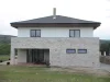 Kamenný obklad, Z BETONU, Castelo Alicante, krémová, 200 x 500 mm, tloušťka 20 - 50 mm, 0.65 m2