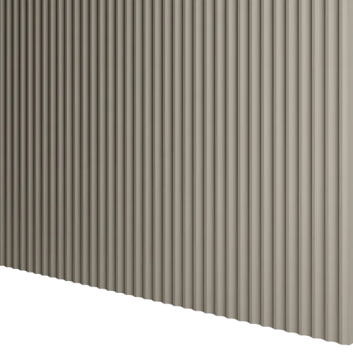 Lamely MIKRO - PIESKOVO BÉŽOVÁ, 120 x 16 x 2750 mm - DUNY