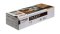 Betonový obklad, Z BETONU, TIMBER 1, hnědá, 530 x 117 mm, tloušťka 12-28 mm, 0.43 m2