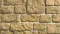 Betonový obklad, Z BETONU, CALABRIA 1 - mocca, hnědá, 110 - 360 x 70 -  270 mm, tloušťka 10-28 mm, 0.7 m2
