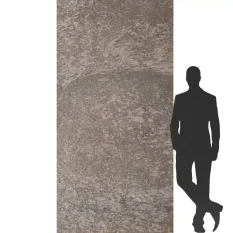 Kamenná dýha - Golden, 1220 x 2440 x 3 mm