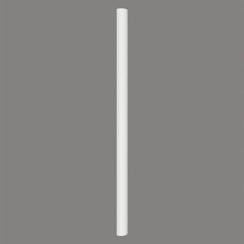 Polosloup - 2425 x 150 x 80 mm