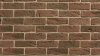 Cihlový obklad, Z BETONU, COUNTRY 640, hnědá, 205 x 62 mm, tloušťka 14-17 mm, 1 m2