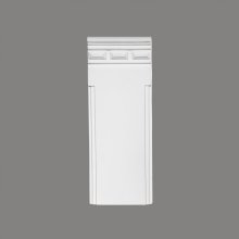 Pata - 300 x 114 x 33 mm