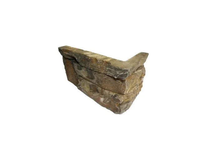 Rohový obklad - DAVOS