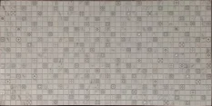 PVC dekorační panely - Mosaic shine, 960 x 485 x 0,35 mm