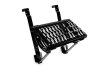 Stoupací komplet pro plastové krytiny - 40 cm