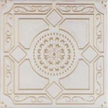 Stropní kazety retro - RETRO 32 S-Z, 495 x 495 x 7 mm