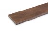 Krycí lišta k dřevěnému obkladu