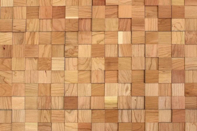 DŘEVĚNÉ OBLOŽENÍ STĚN