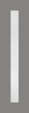 Pilaster - 165 x 2000 x 18 mm