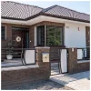 Cihlový obklad, Z BETONU, CAMBRIDGE 15, hnědá, 208 x 63 mm, tloušťka 12-18 mm, 0.91 m2