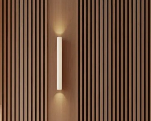 Jak instalovat LED pásky k osvětlení lamel?