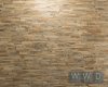 VZORKA - OPUS - Smrek, borovica - rozmer vzorky: 240 x 100 mm