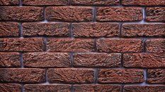 VZOREK - Cihlový obklad - HAND BRICK ČERVENÝ