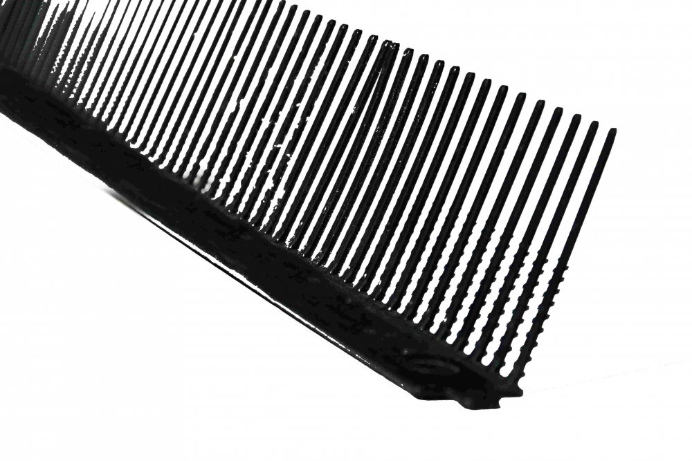 Větrací mřížka pro plastové krytiny EUREKO