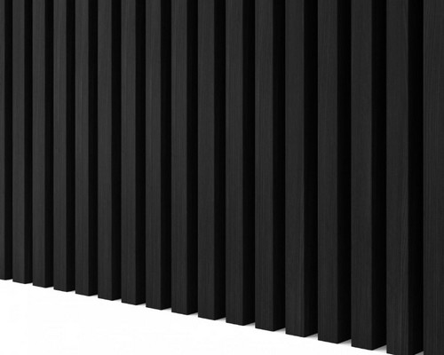 V akých rozmeroch sú dostupné lamelové steny?