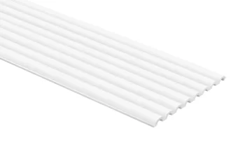 Polymerové obkladové panely, které jsou voděodolné Polymerové obkladové panely, které jsou voděodolné