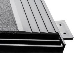 Ako riešiť odvod kondenzátu a ventiláciu strechy MODERNA?