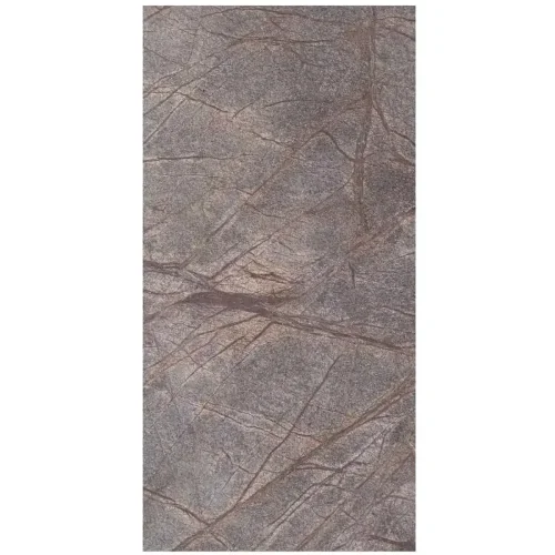 Kamenná dýha - Rainforest Brown, 1220 x 610 x 3 mm