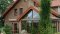 Cihlový obklad, Z BETONU, COUNTRY 610, hnědá, 205 x 62 mm, tloušťka 14-17 mm, 1 m2