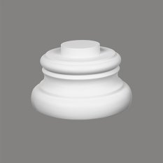 Pata - 145 x 280 x 280 mm