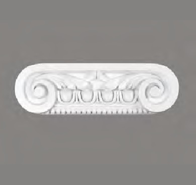 Pilaster - 80 x 260 x 70 mm