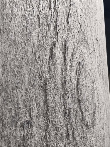 Kamenná dýha - Steel Slate, 1220 x 610 x 3 mm