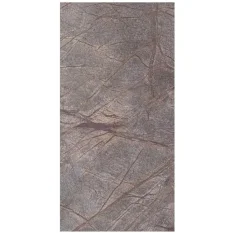 Kamenná dýha - Rainforest Brown, 1220 x 610 x 3 mm