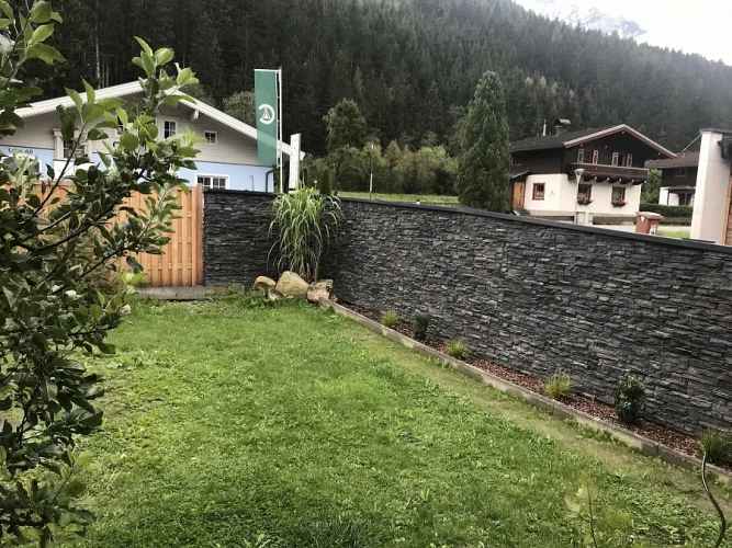 Kamenný obklad, Z BETONU, Ornel NERRO, šedá, 0.40m2
