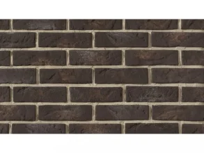 Tehlový obklad, Z BETÓNU, CAMBRIDGE 16, sivá, 208 x 63 mm, hrúbka 12-18 mm, 0.91 m2