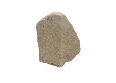 Sádrový obklad, ROH, ZE SÁDRY, RODOS 1, světlá, 130 - 300 x 150 - 200 mm, tloušťka 23-27 mm, 0.48 m2