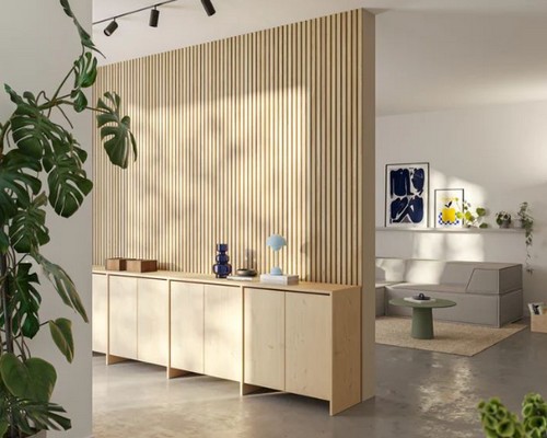 Ako na penetračný náter pred montážou lamiel?