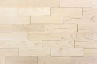 JAVOR 200 (200 x 50 mm) - dřevěný obklad, lamela 3D