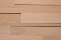VZOREK - BUK JÁDROVÝ Stepwood ® Original (1250 x 219 mm) Broušený, bez povrchové úpravy- rozměr vzorku: 290 x 100  mm