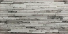PVC dekorační panely - Grunge, 960 x 485 x 0,35 mm