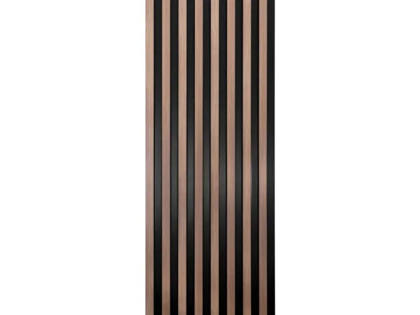 Zašedlé obkladové panely - s přírodním vizuálem - z odolných materiálů