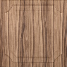 Stropní kazety imitace dřevo - KAŠTAN T17, 495 x 495 x 3 mm