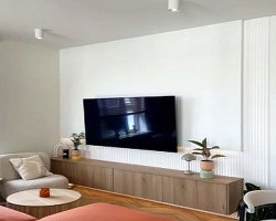 Mohu lamely použít k tlumení hluků v interiéru?