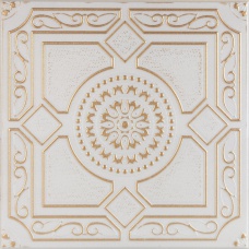 Stropní kazety retro - RETRO 32 S-Z, 495 x 495 x 7 mm